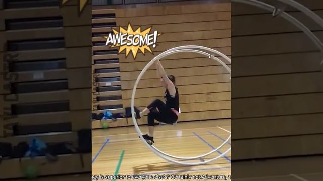 Девушки, трюки, приколы /Girls, tricks, fun смотреть онлайн