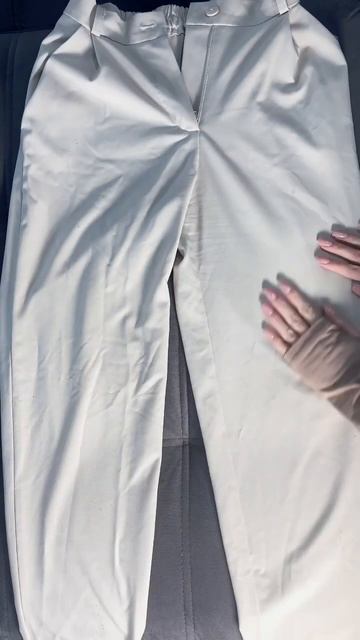 Жидкий утюг с WB✔️ Разглаживает одежду за считанные м? смотреть онлайн