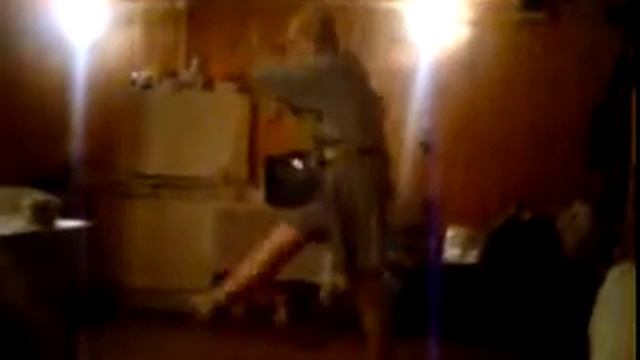 Бабушка танцует. Нет пенсии! смотреть онлайн