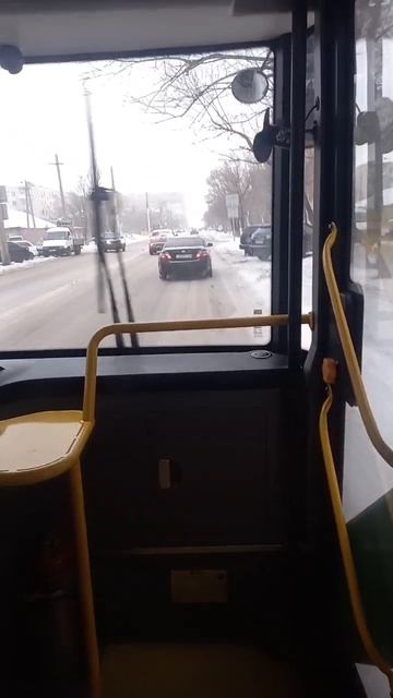 Вот такая погода в Астане!А у вас какая?/ #астана #зима смотреть онлайн