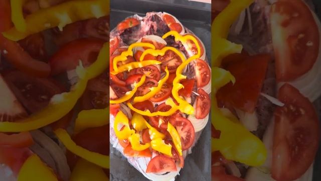 Коктал дома легко и просто. Коктал из сазана в духовке. смотреть онлайн