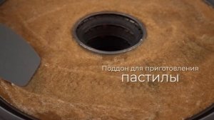 Сушилка Redmond FD1102 Чер