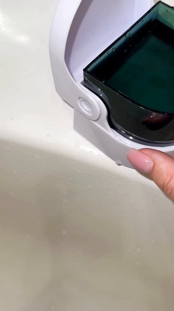 Мойка ультразвуковая ОЧИСТИТЕЛЬ, BRADEX смотреть онлайн