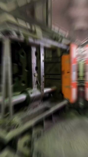 Проводим работы на ТПА - замена неподвижной плиты весо смотреть онлайн
