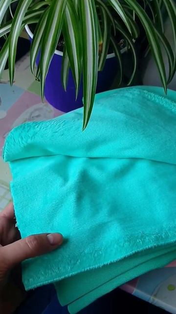 Новые ткани для ИГРУШЕК 🪡 #распаковка #обзор