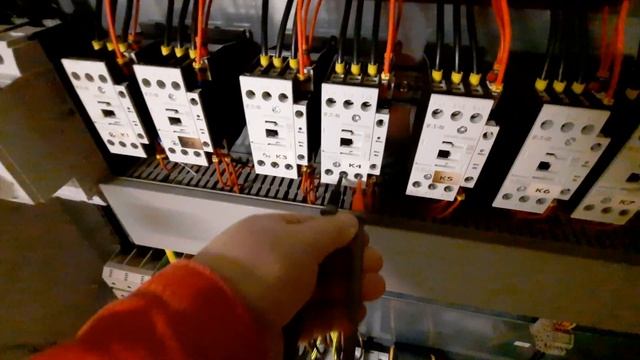 1. Проверка ТЭНов на бойлере системы горячего водоснаб смотреть онлайн