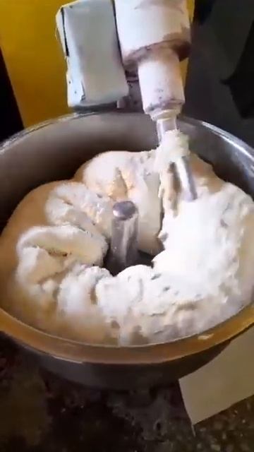 Тестомес. смотреть онлайн