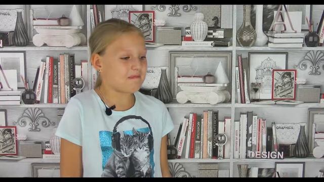 ❤ - Отвечаю на интересные вопросы (Вопрос-ответ) смотреть онлайн