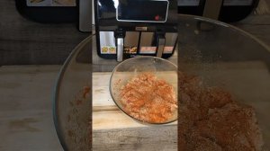 Сочный Люля-кебаб в аэрогриле!