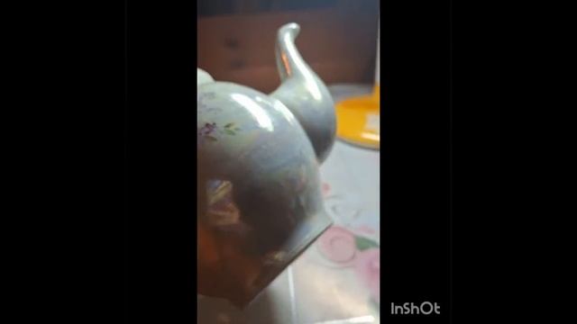 Чайны набор