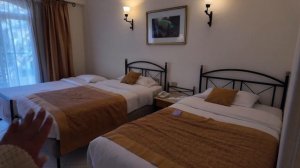 Этот отель Хургады удивит ВСЕХ! 🔥 Обзор Bella Vista 4★ в 2025