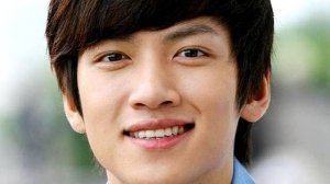 Чжи Чан Ук •Ji Chang Wook • 지창욱• Улыбнись, Дон Хэ