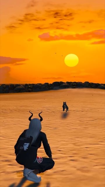 Mers 💖теперь есть ради кого заходить в игру #shorts #gta5rpshorts