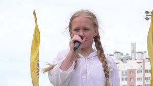 Песня: Моя Родина - милая мелодия!