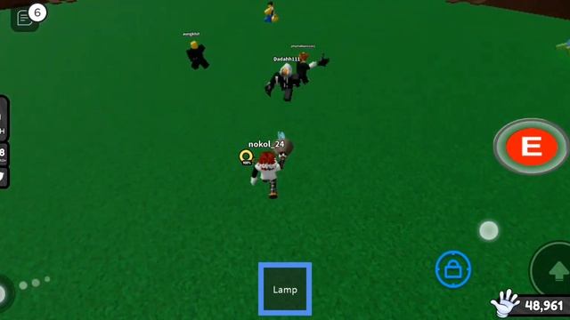 как получить новую перчатку лампочка в слап баттлес смотреть онлайн