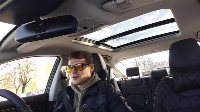 Реальный отзыв от управления, динамики, эксплуатации D смотреть онлайн
