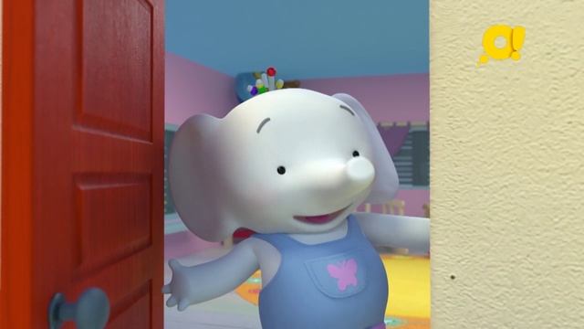 "Тима и Тома" смотрите на канале "О!" смотреть онлайн