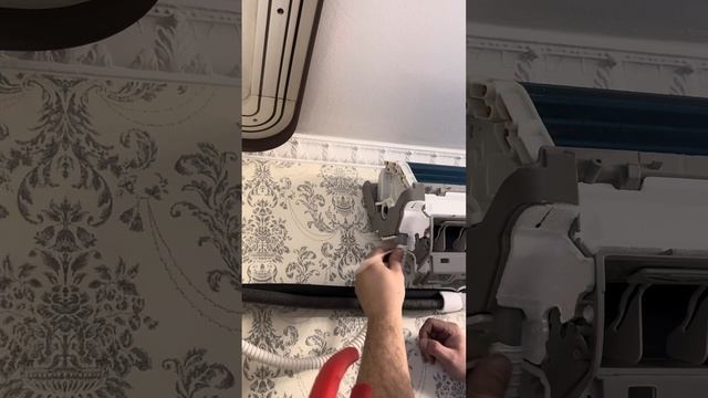 Что лучше электрика или кондиционеры? #электрик #ремон смотреть онлайн