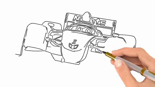 Лучшие мультики про машинки смотреть онлайн. Короткие смотреть онлайн