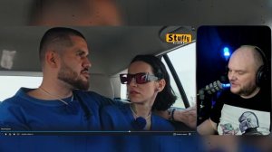 Сокровища императора, 2 сезон, 1 выпуск [Нарезка реакци?