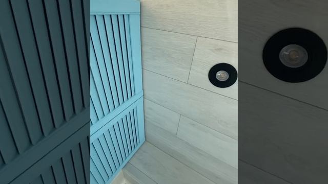 Отделка шестиметровой лоджии под хранение вещей смотреть онлайн