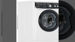 Стиральная машина Indesit EWSD 51031 - краткий обзор