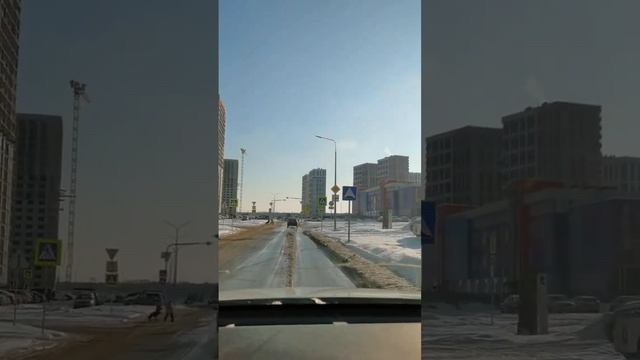 Уфа 25.02.2025г Погода. смотреть онлайн
