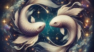 Почему РЫБЫ ♓ НЕПОБЕДИМЫЙ знак зодиака.