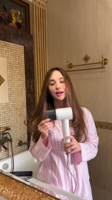 С Laifen Swift Special укладка — это свобода действий! смотреть онлайн