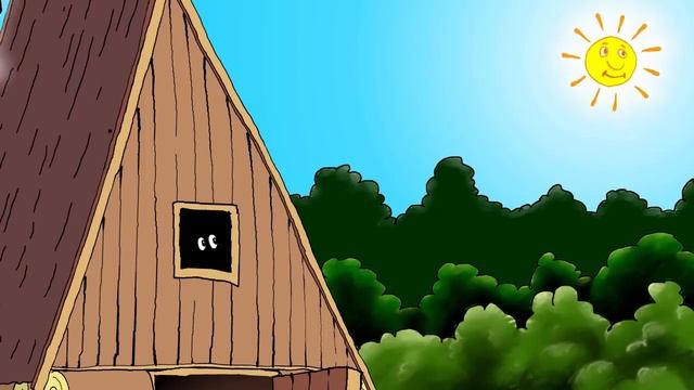 Детские Песенки Бабка Ёжка 0+ смотреть онлайн