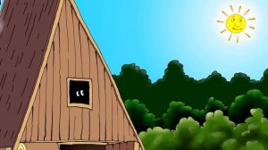 Детские Песенки Бабка Ёжка   0+