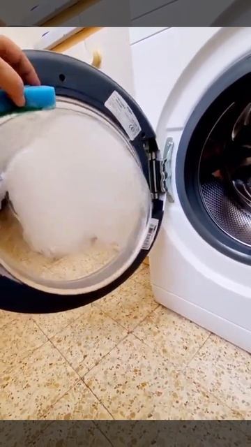 уход за стиральной машинкой смотреть онлайн