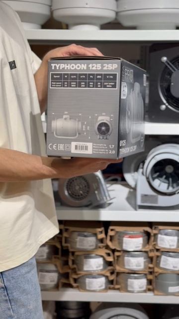 Выбираем вентилятор для дома #вентиляция смотреть онлайн