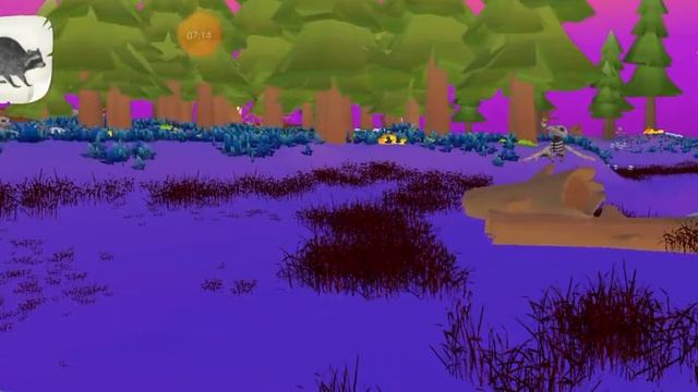 первая часть прохожу дикие животные 3D смотреть онлайн