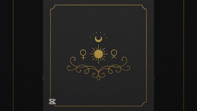 Сакральная Аффирмация "Луна в знаке Весы", музыкальный смотреть онлайн