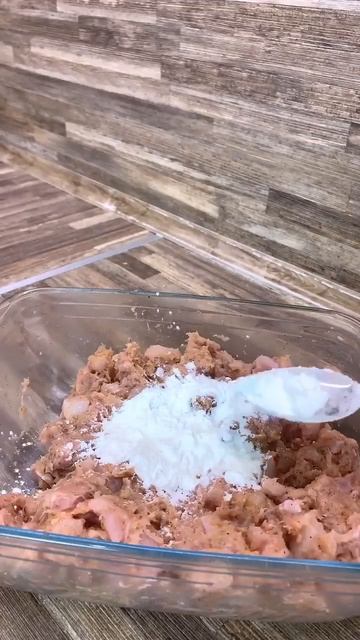 Домашняя колбаса на скорую руку. #food #завтрак смотреть онлайн