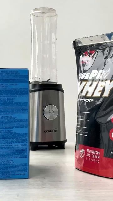 СМУЗИ 45 Г БЕЛКА inst/tg @ lina_nosugar #reels #рекомендации #smoothie #shor смотреть онлайн