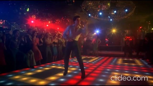 Pedro / Педро - Raffaella Carrà & John Travolta смотреть онлайн