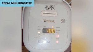 ТОП—7. Лучшие мультиварки Tefal. Рейтинг 2025 года!