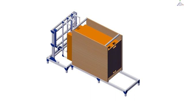 АРП ТЕРМОПАНЕЛЬ оборудование для производства и изготовления фасадных термопанелей смотреть онлайн