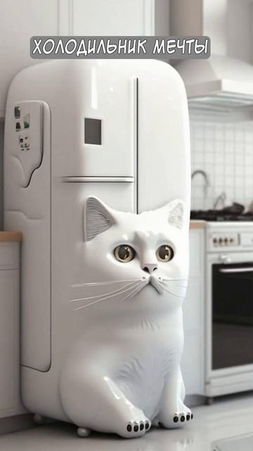 #Холодильник мечты смотреть онлайн