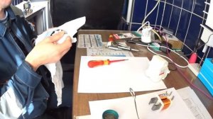 Стиральная машина Samsung - Ошибка C5