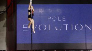 Кипко Соня Pole Art Дети 8-10 лет Полупрофессионалы