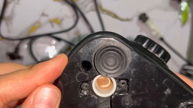 Как отремонтировать. Ирригатор для полости рта. Казак? смотреть онлайн