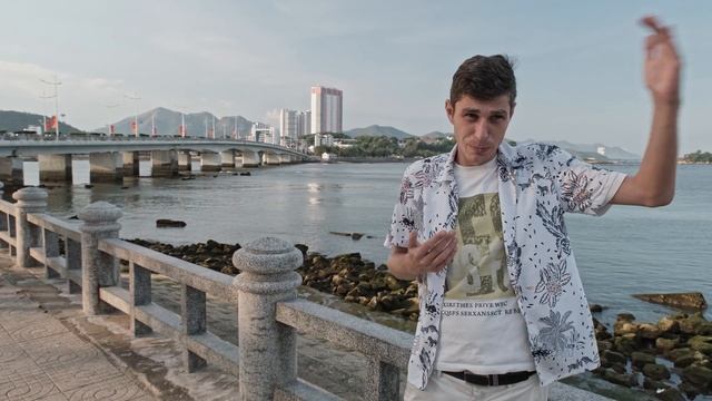 Погода в Нячанге в сентябре ' 24 | Самый лучший месяц для