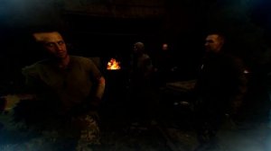 STALKER 2 Финал - Концовка игры за Скифа