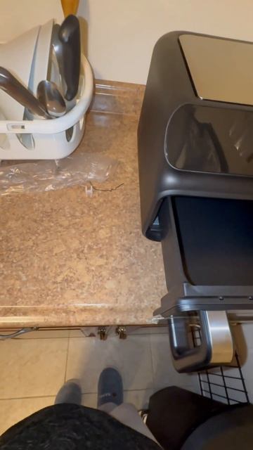 Купила аэрогриль#я в восторге#диета#углеводов нет#теп? смотреть онлайн