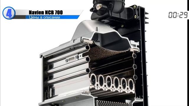 ТОП—7. 🔥Лучшие газовые котлы для дома. Рейтинг 2025. Как смотреть онлайн