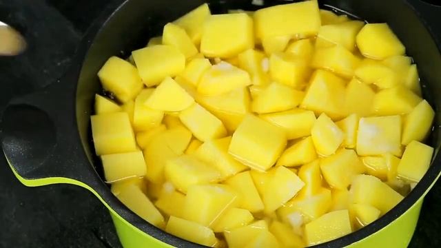 Готовлю Картофель с Ребрами Очень Часто, Просто и Очень Вкусно. Заметил что Чем Проще Тем Вкуснее! смотреть онлайн