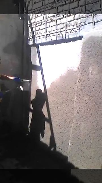 Нанесение шубы на стену Киев ул Воровского смотреть онлайн